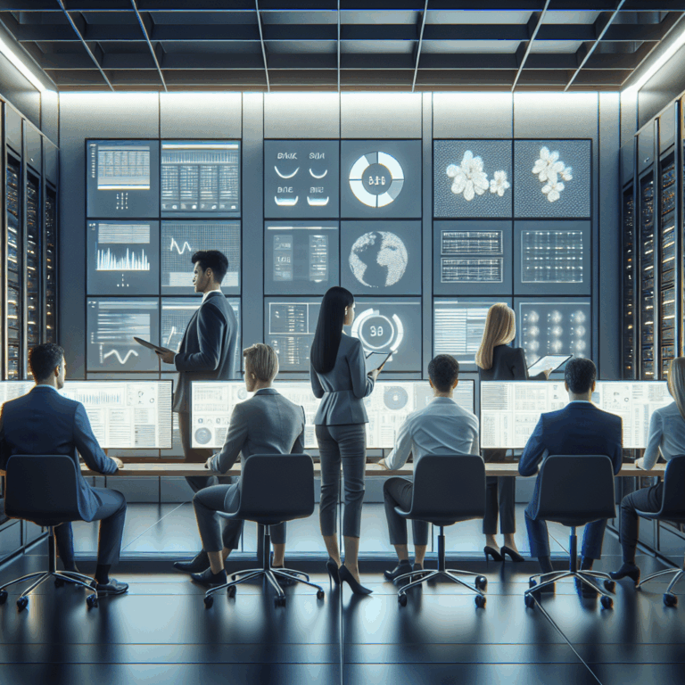 Gestão de Backup e Segurança da Informação para Empresas